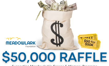 Win $50,000!