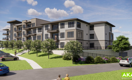 Aster Rendering: Garage View
