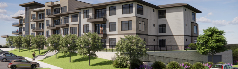 Aster Rendering: Garage View