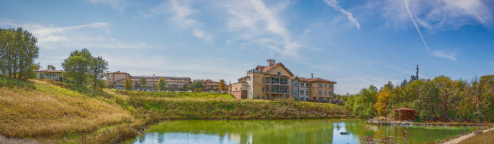 Wellness Programs at Meadowlark Hills in Manhattan, KS.