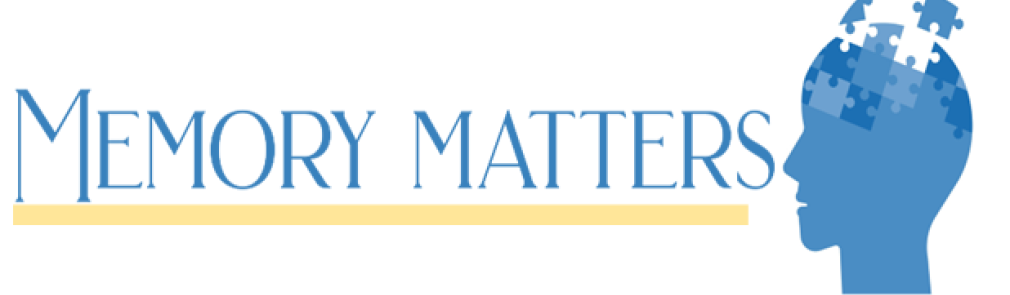 Memory Matters Symposium: March 21, 2024