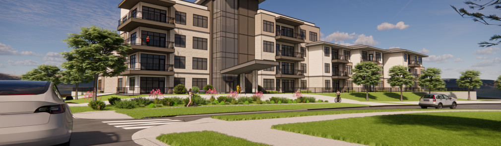 New IL building street view