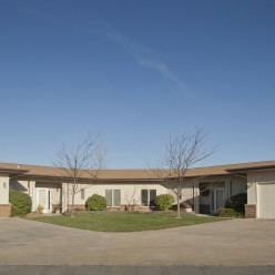 Meadowlark Circle cottage duplex 