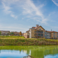 Wellness Programs at Meadowlark Hills in Manhattan, KS.