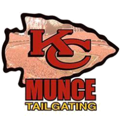 Live Auction: Chiefs Weekend Package courtesy of Don & Robyn Munce.