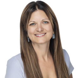 Trisha Montgomery