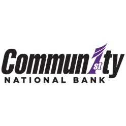 Community First National Bank