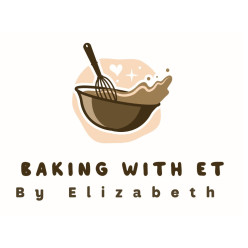 Baking with Et