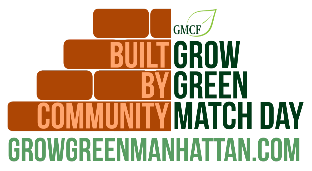 Grown Green Match Day 2026