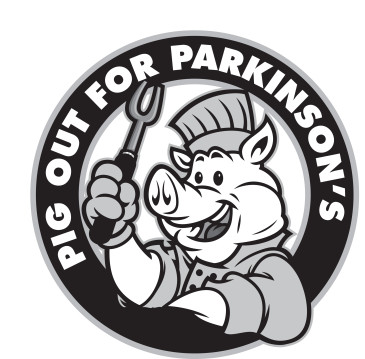 Pig Out for Parkinson's at Rockin K's on April 25, 2024