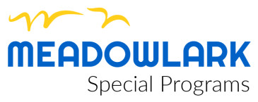 Meadowlark Special Programs Logo