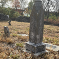 Stillman Cemetery at Meadowlark