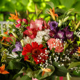 Bouquet of flowers