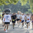 Speedy Pd Race for Parkinson's Disease file photo from the 2022 event