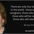 Rosalynn Carter