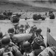 June 6, 2024 is the 80th Anniversary of D-Day