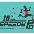 Speedy PD's Sweet 16!