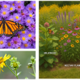 Monarch butterfly migration